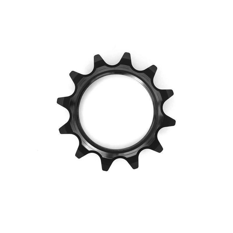 Piñón Fijo Aluminio 12T