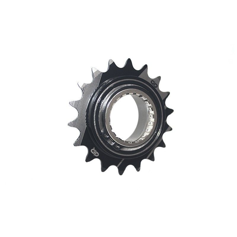 Piñón Libre 135.9 - 18T