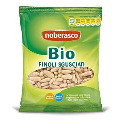 Piñones noberasco 70 g bio ecológico