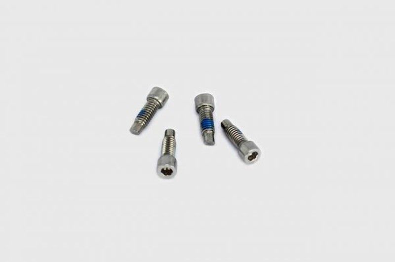 Pins Enduro Steel Magped – ¡Fuerza, durabilidad y agarre extremo!