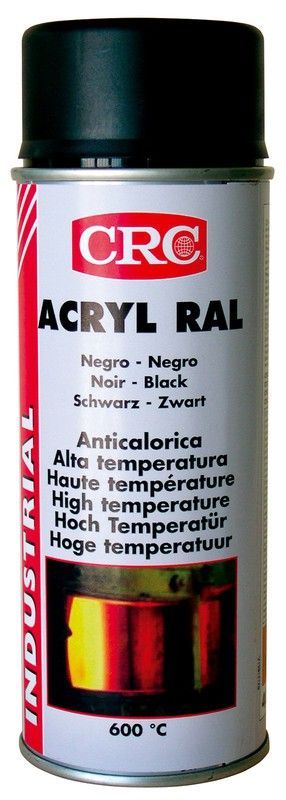 Pintura Aer Acr. Blanco Grisac 400 ML