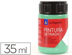Pintura Latex La Pajarita Verde Manigua 35 Ml