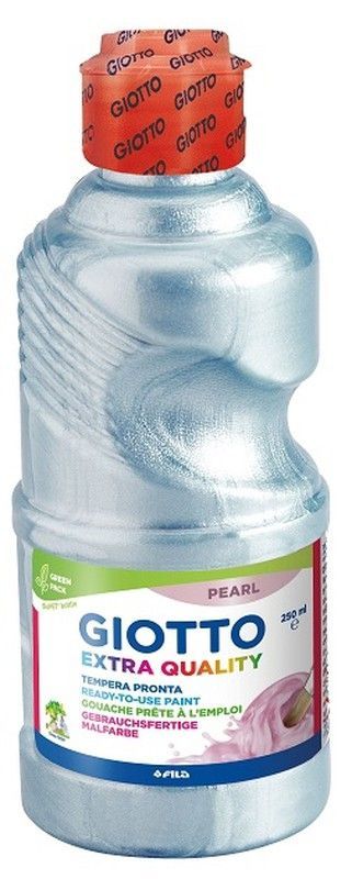 Pintura metalizada GIOTTO Extra Quality Azul 250 ml