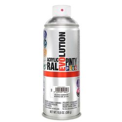 Pintura Spray Acrilica Barniz Brill 400m