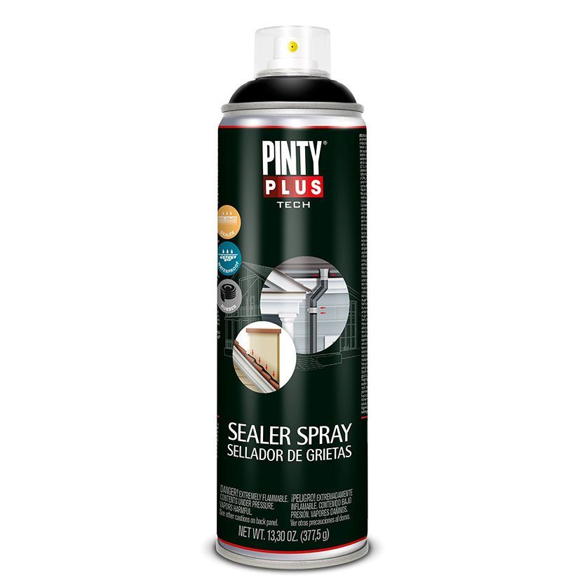 Pintyplus Tech Sellador Grietas Ng 500Ml