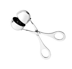 Pinza Albondigas Inox 44 Mm.