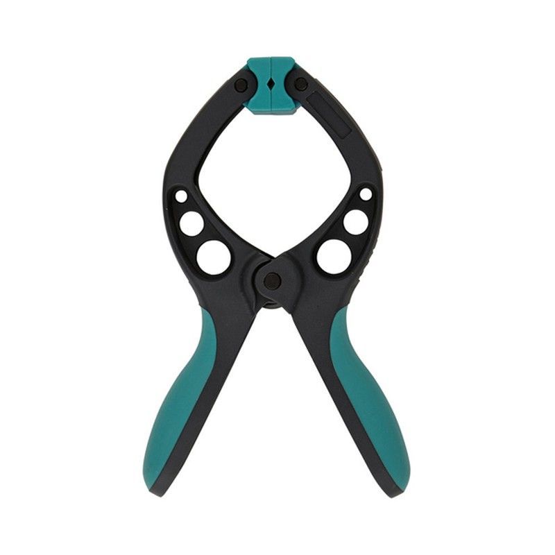 Pinza Apriete C/Resorte Fz 60