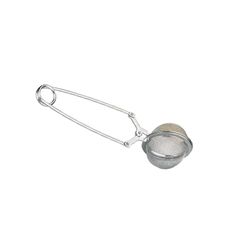 Pinza Bola De Te Inox