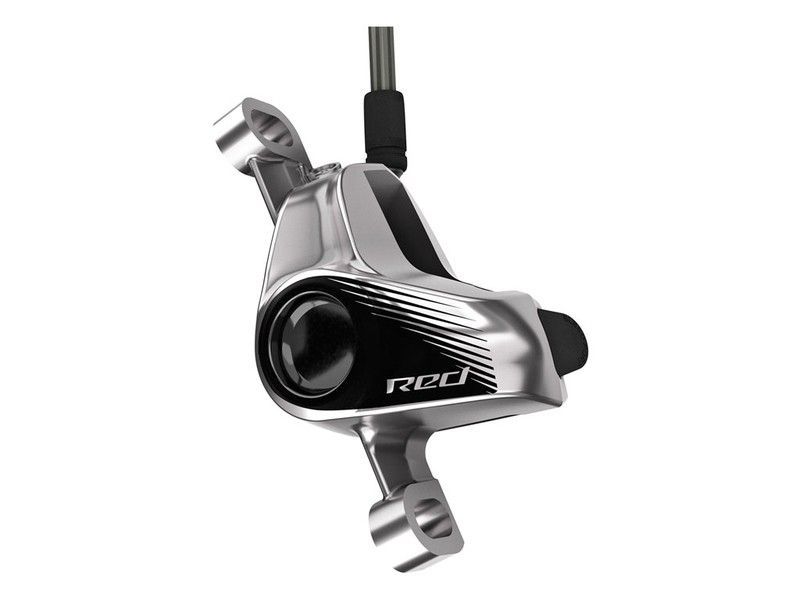 🛑 Pinza Completa SRAM eTap HRD Post Mount F/R Máxima Potencia y Precisión en Frenos Hidráulicos para Carretera 🚴‍♂️🔥