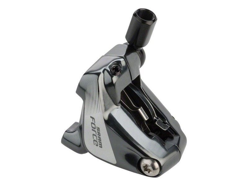 🛑 Pinza Completa SRAM Force 22 / Force 1 HDR Flat Mount F/R Precisión y Potencia en Frenada para Carretera y Gravel