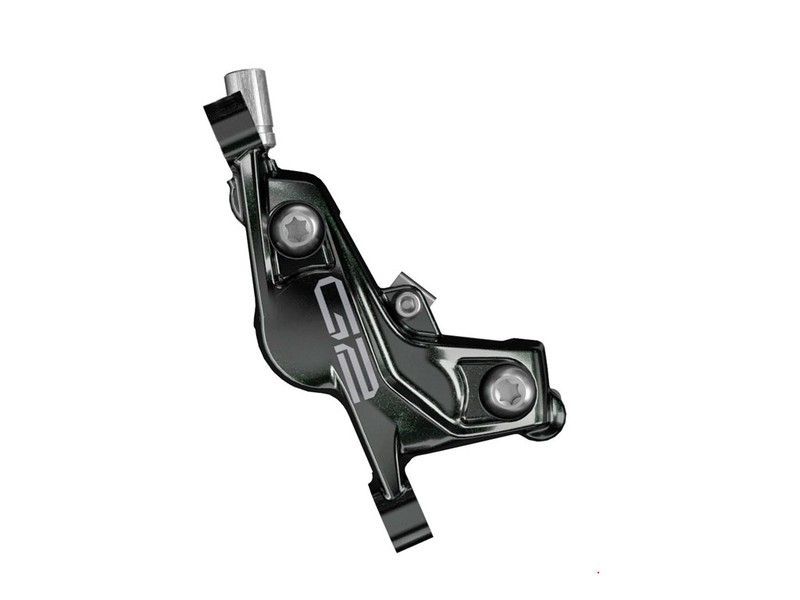 🏆 Pinza Completa SRAM G2 Ultimate Máxima Potencia y Precisión para tus Frenos