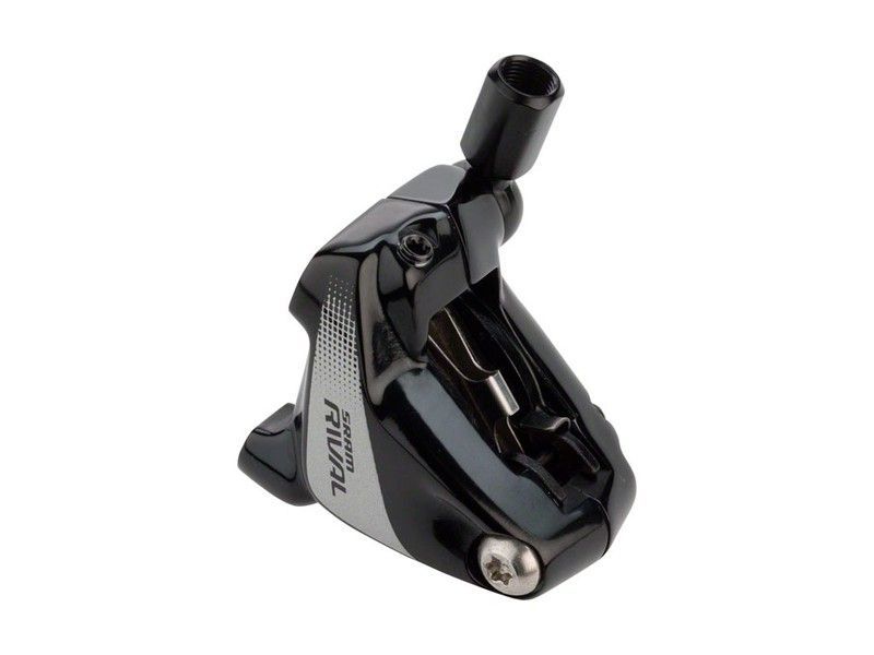 🛑 Pinza Completa SRAM Rival 22 / Rival 1 HRD Flat Mount Potencia, Control y Precisión para Frenos de Disco de Carretera 🚴‍♂️🔥