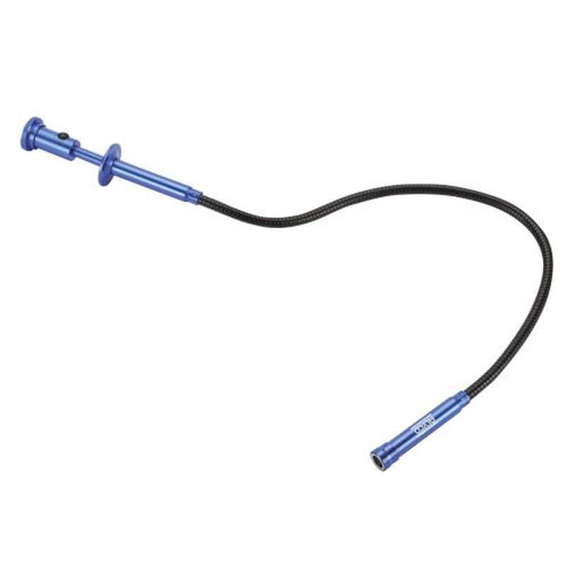 Pinza De 4 Garras De Acero Magnética Flexible Con Luz Led ALYCO, Referencia 121550