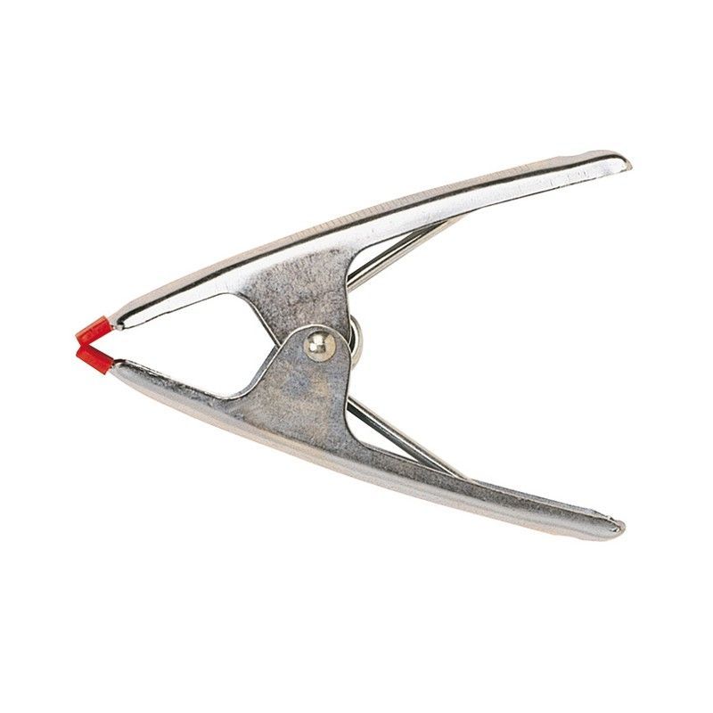 Pinza de sujeción Pinza Sujecc.C/Muel.Proct.Plast.25