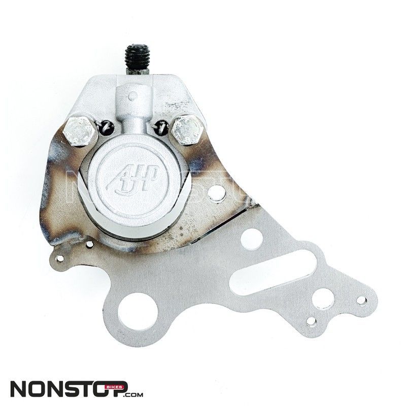 Pinza Freno Trasero de Sustitución a la Pinza Hebo de GasGas TXT 1997-2003