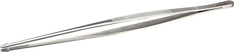 Pinza grill inox  30cm