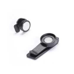 Pinza imantada para tubo