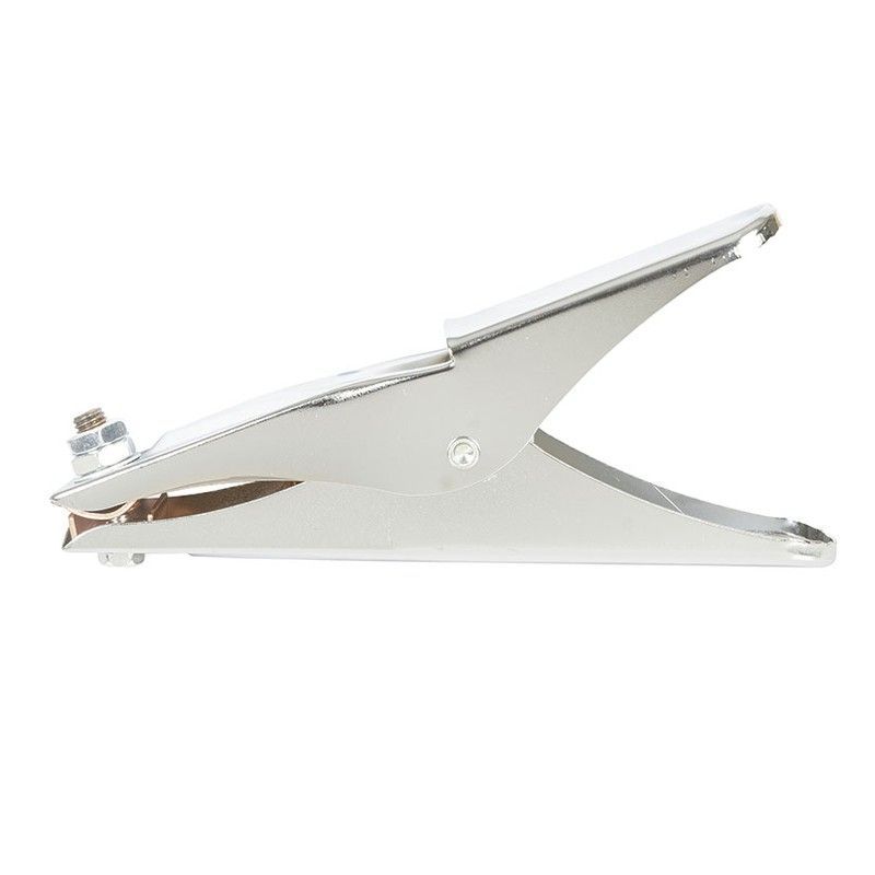 Pinza masa SOLTER Pinza De Masa Chapa 400A Solter