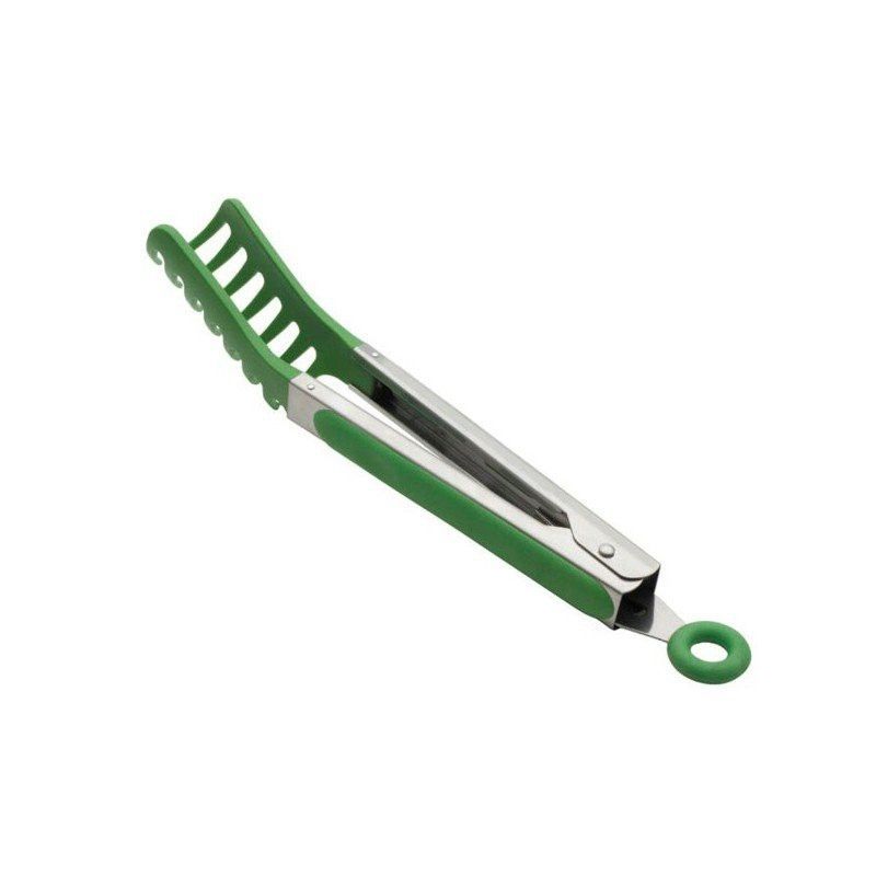 Pinza nylon verde 26 cm