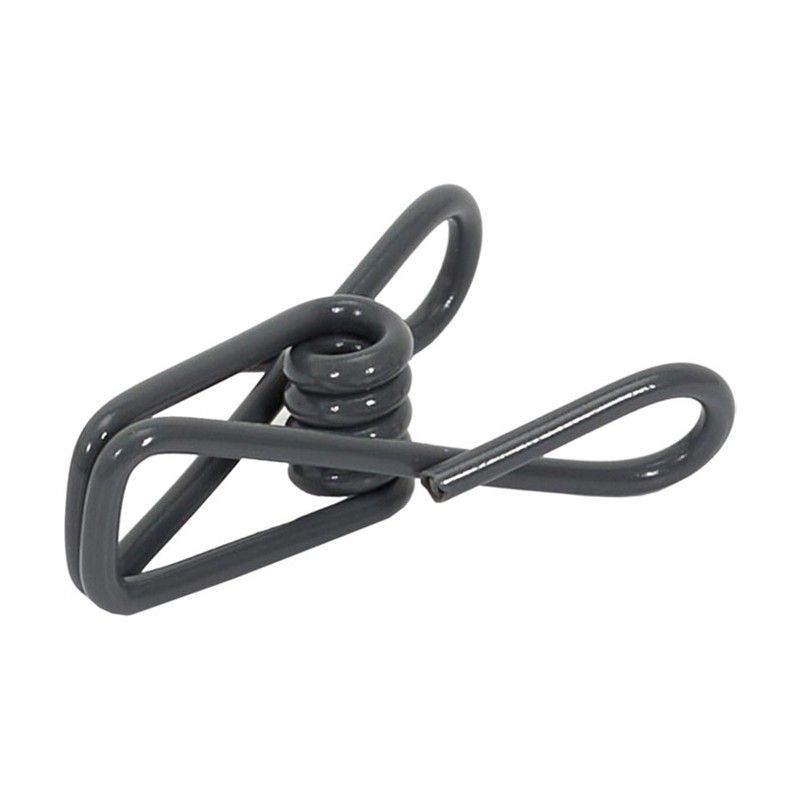 Pinza Para Cerrar Bolsas, Pack 9 Unds.