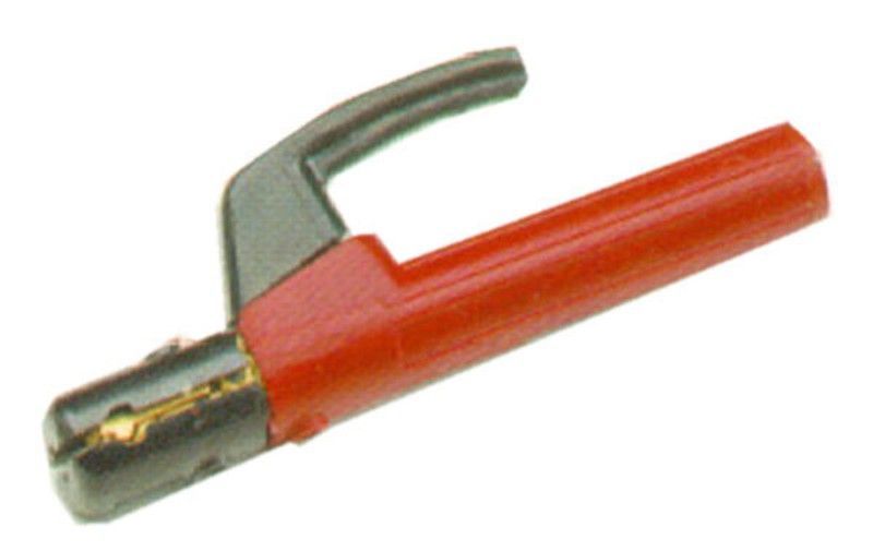 Pinza Porta Electrodo Abierta 400 A