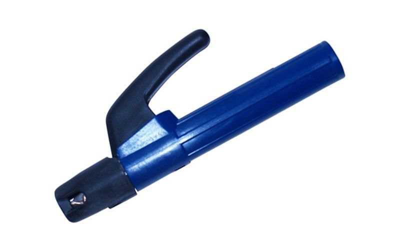 Pinza Porta Electrodo Cerrada 400 B