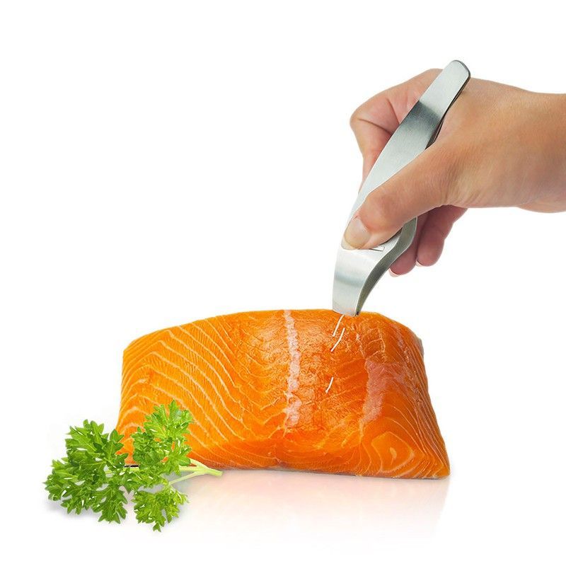 Pinza Quita-Espinas 13cm Metaltex