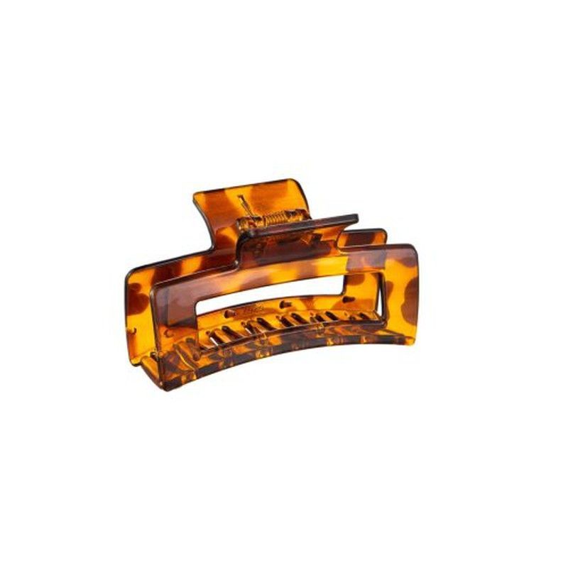 Pinza Rectangular 9cm Concha  Pa0151