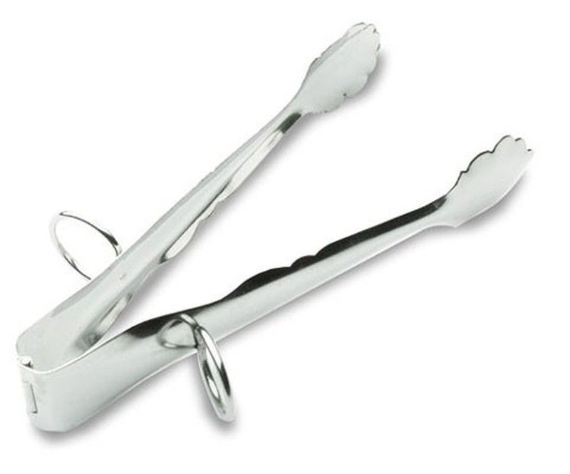 Pinza repostería con anillas