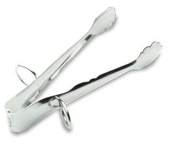 Pinza repostería con anillas