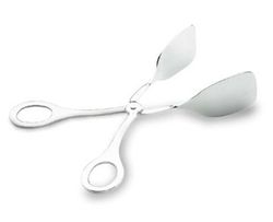 Pinza repostería inox 20cm