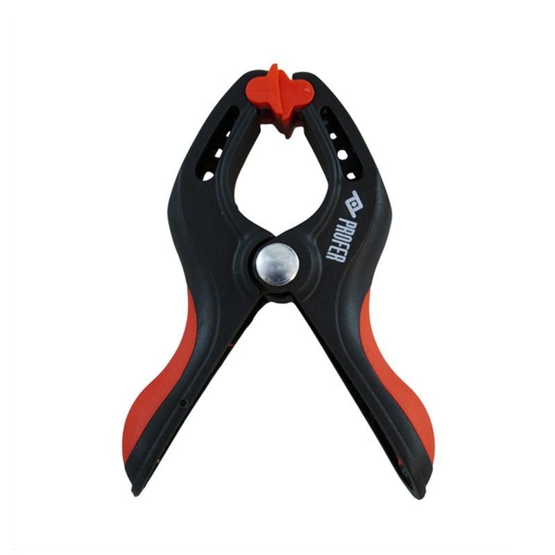 Pinza Sujecion 100 MM