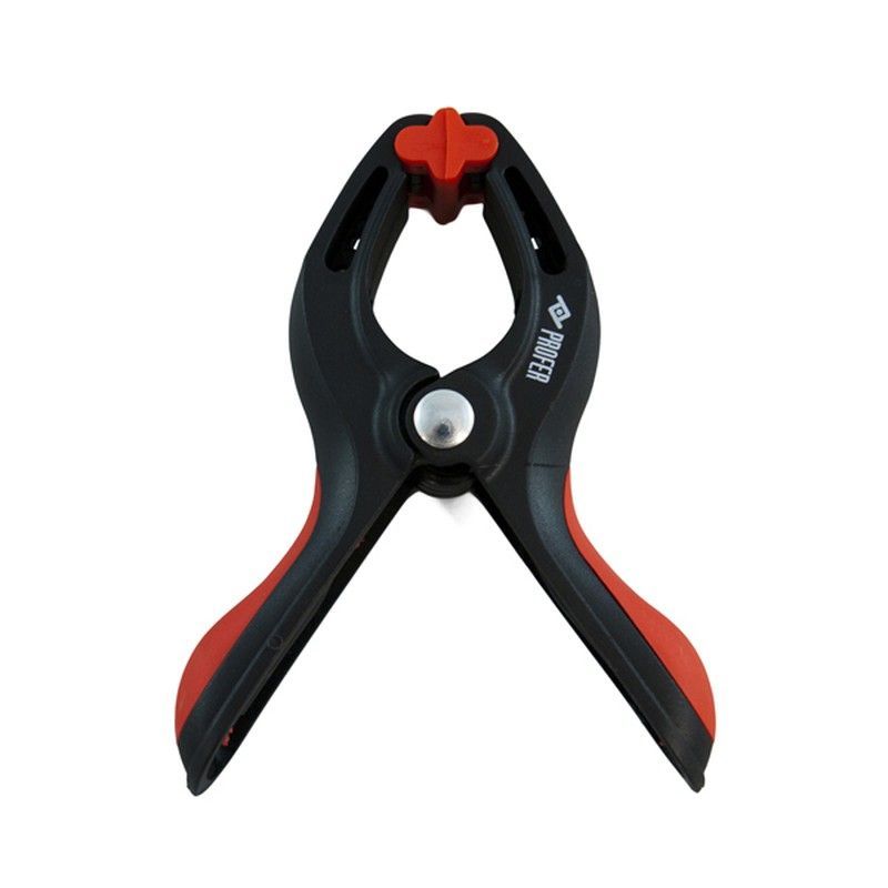 Pinza Sujecion 75 MM