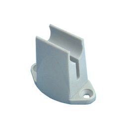 Pinza sujeción manivela