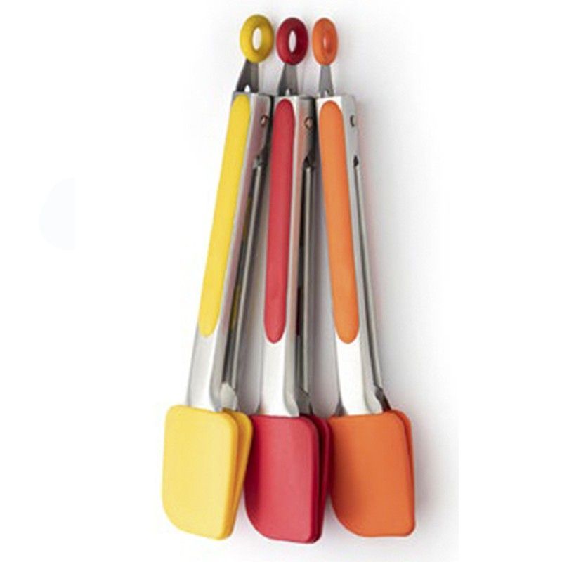 Pinzas Cocina Colores Surtidos Taylor's Eye Witness