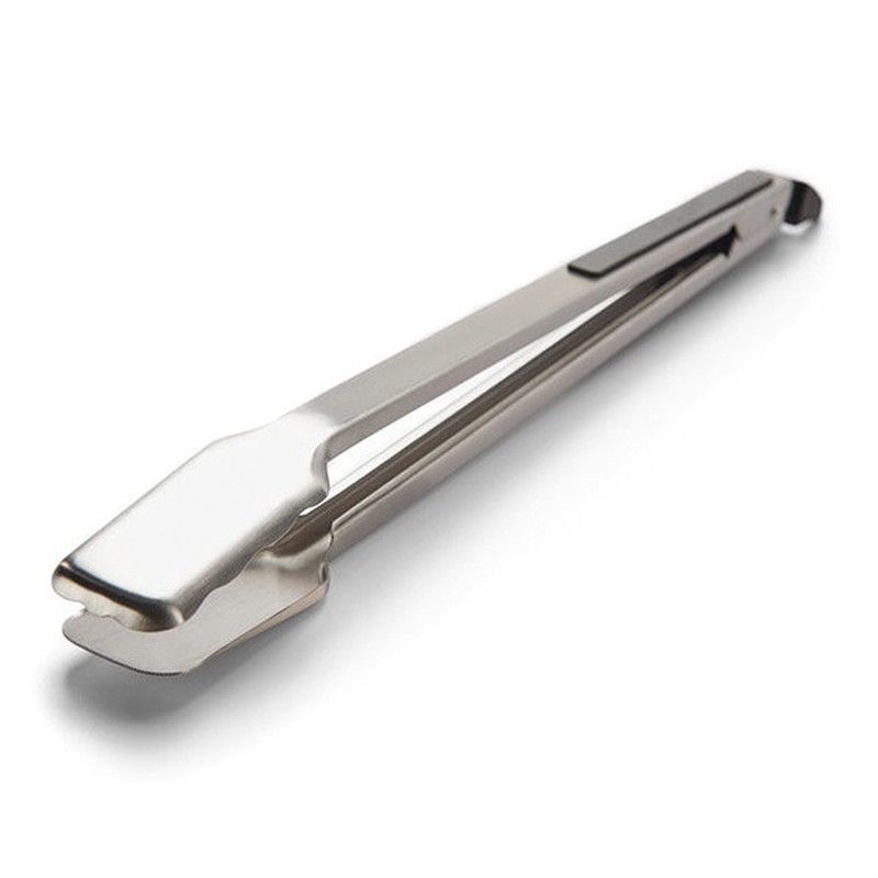 Pinzas de acero inoxidable Baron Tong de  Broil King®
