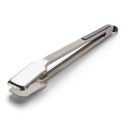 Pinzas de acero inoxidable Baron Tong de  Broil King®