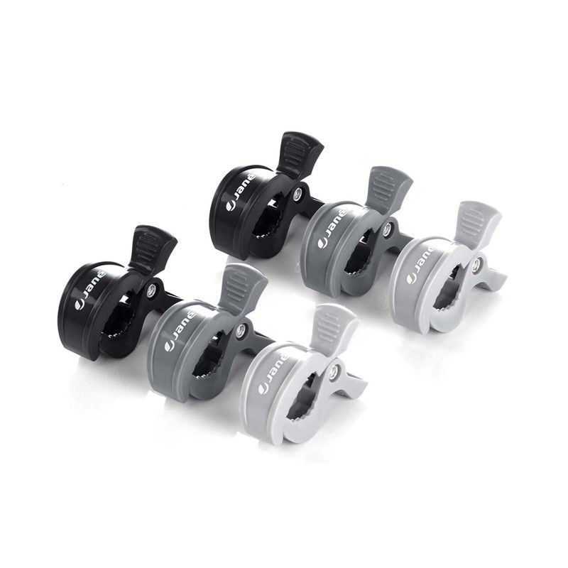 Pinzas para carrito Jane