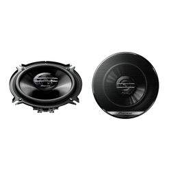 Pioneer altavoces 13cm. kit 2 vias preistalacion TSG1320F