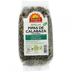 Pipas  De Calabaza Eco 250 Gr