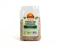 Pipas Girasol Peladas 250 Gr
