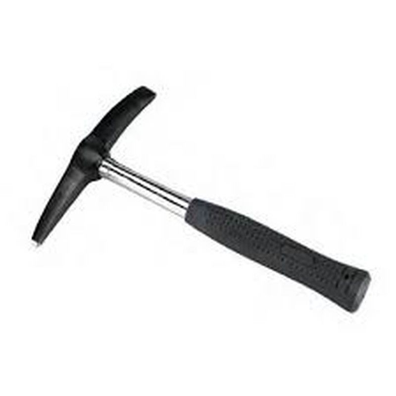 Piqueta Soldador se mango metálico Alyco de 400 Gr. Referencia 198748