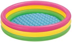 PISCINA 3 TUBOS COLOR 114 CM. +2A