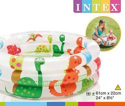 Piscina 3 Tubos Dec 61X22 1 3A