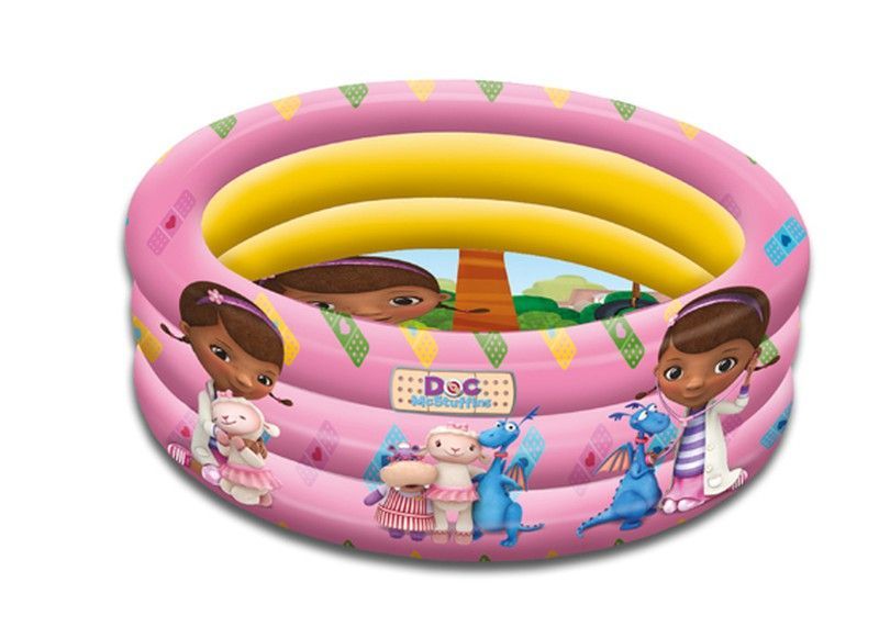 Piscina dra. juguetes 100 cm