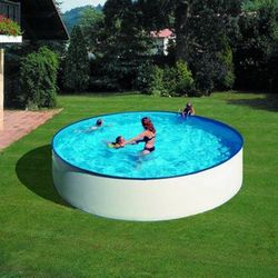 Piscina Elevada Gre Serie Dahlia D.300 Mm.