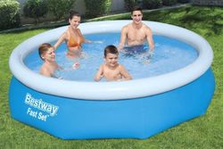 Piscina Fast set 305x 75 cms 57270  de Bestway