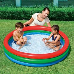 Piscina hinchable Summer Set Pool 51104 Bestway