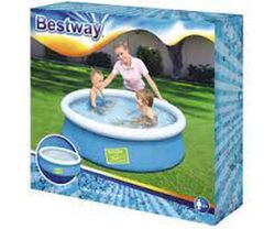 Piscina infantil 152x38 cm - Bestway