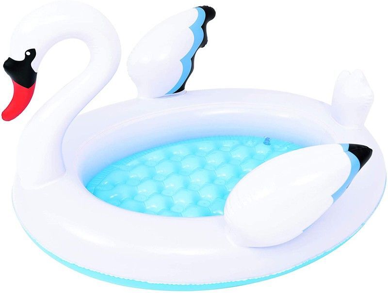 Piscina infantil cisne Ref. 57134 Saica